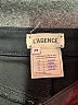 L'Agence Black Jeggings Size 23 waist - photo 7