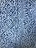 Eddie Bauer 100% Cotton Blue Pullover Sweater Size S - photo 3