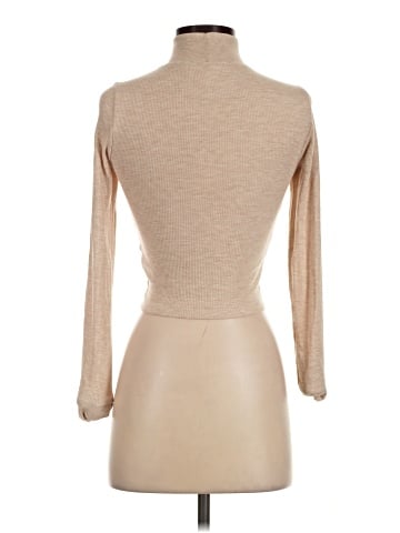 American Eagle Outfitters Turtleneck Sweater (view 2)