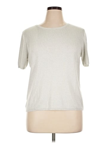 Draper's & Damon's Short Sleeve T-Shirt (view 1)