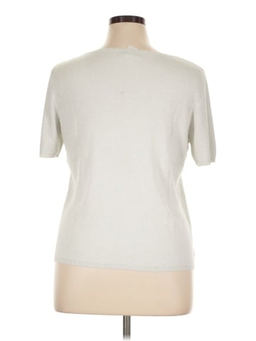 Draper's & Damon's Short Sleeve T-Shirt (view 2)