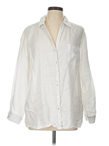 C&C California Long Sleeve Button-Down Shirt (view 1)
