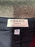 FRAME Denim Black Jeans Size 30 waist - photo 7