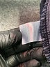 FRAME Denim Black Jeans Size 30 waist - photo 8