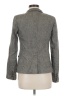 Gap Tweed Gray Blazer Size 6 - photo 2