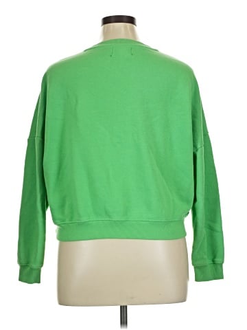 Pieces Sweatshirt (view 2)