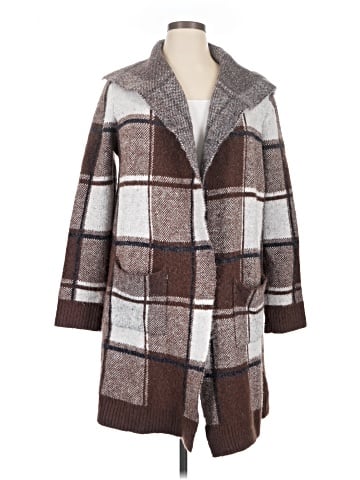 Cyrus Coat (view 1)
