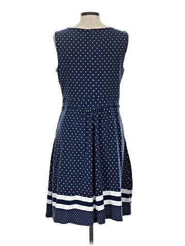 Lands' End Casual Dress (view 2)