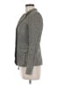 Gap Tweed Gray Blazer Size 6 - photo 5