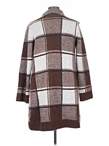 Cyrus Coat (view 2)