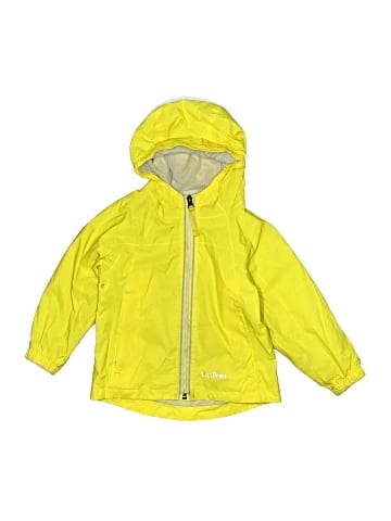 L.L.Bean Raincoat (view 1)