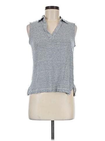 Tahari Sleeveless T-Shirt (view 1)