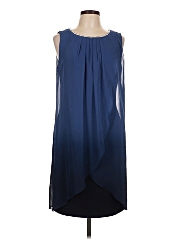 Frank Lyman Design Cocktail Dress (view 1)