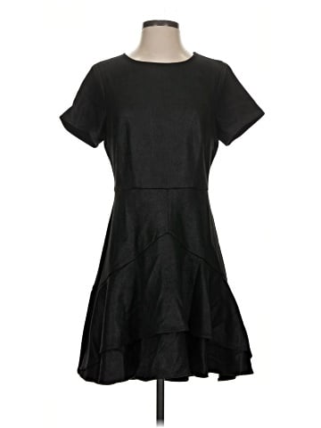Skies Are Blue Casual Dress (view 1)