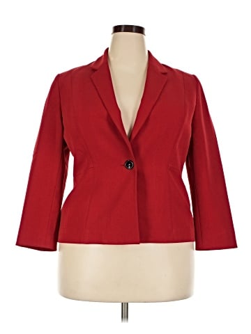 Kasper Blazer (view 1)