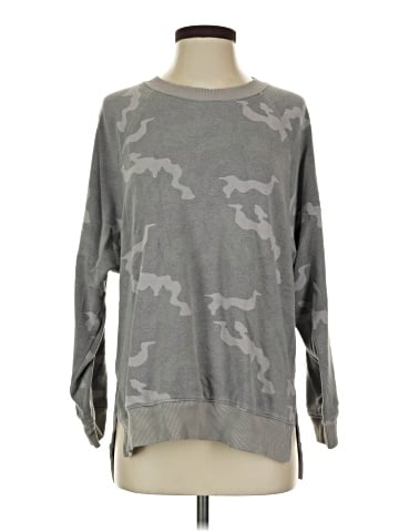 American Eagle Outfitters Pullover Sweater (view 1)