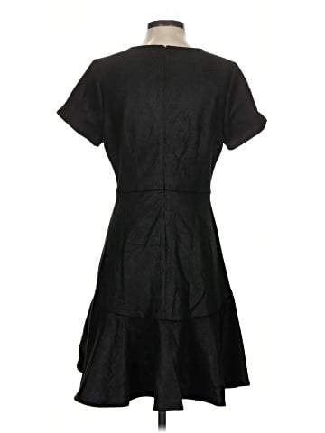 Skies Are Blue Casual Dress (view 2)