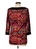 Annalee + Hope Red 3/4 Sleeve Top Size L - photo 2