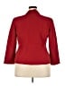 Kasper Red Blazer Size 2X (estimated) - photo 2