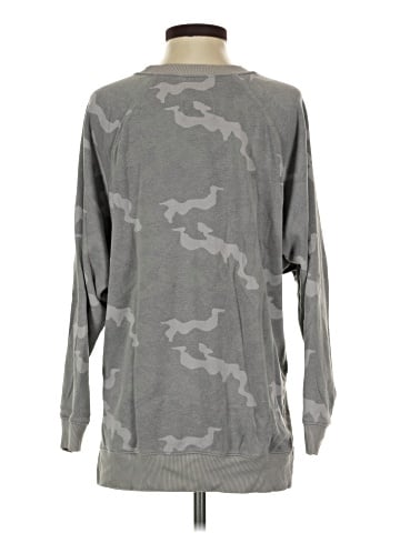 American Eagle Outfitters Pullover Sweater (view 2)
