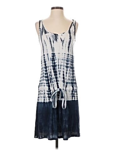 Allen Allen Casual Dress (view 1)