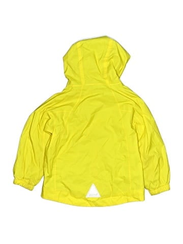 L.L.Bean Raincoat (view 2)