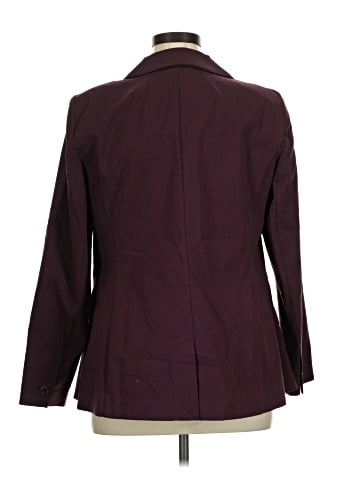 Lane Bryant Blazer (view 2)