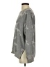 American Eagle Outfitters Camo Gray Pullover Sweater Size XS - photo 5