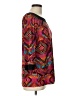 Annalee + Hope Red 3/4 Sleeve Top Size L - photo 4