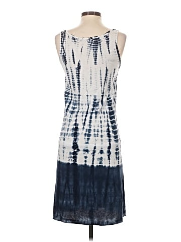 Allen Allen Casual Dress (view 2)