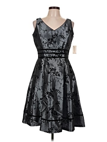DressBarn Cocktail Dress (view 1)