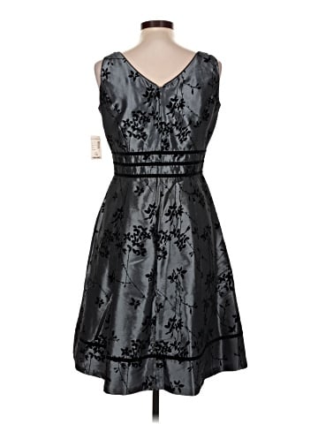 DressBarn Cocktail Dress (view 2)