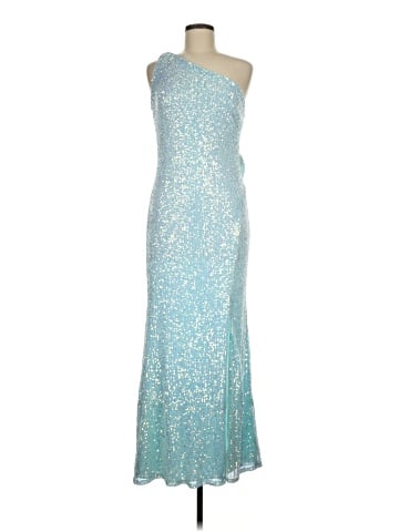 IEENA for Mac Duggal Cocktail Dress (view 1)