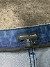 Universal Standard Solid Blue Jeans Size 18L - photo 4