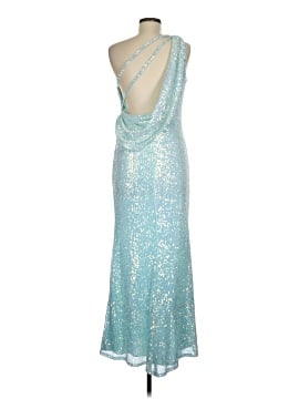IEENA for Mac Duggal Cocktail Dress (view 2)