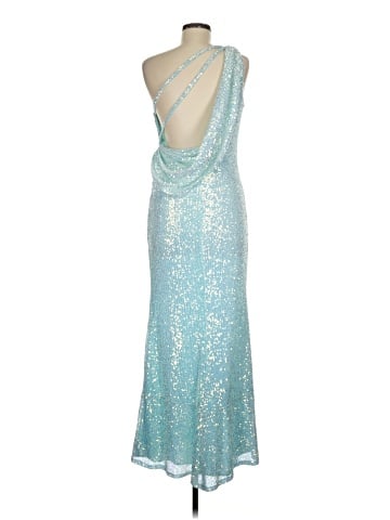 IEENA for Mac Duggal Cocktail Dress (view 2)