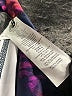 New Balance Print Purple Active Pants Size L - photo 7