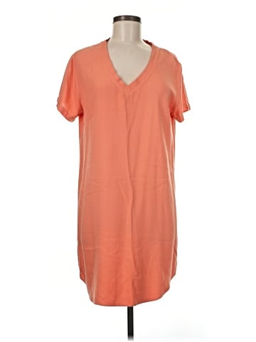 Cloth & Stone Casual Dress (view 1)