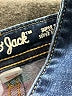 Cat & Jack Blue Overalls Size 10 - 12 - photo 4