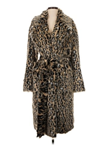 MICHAEL Michael Kors Coat (view 1)