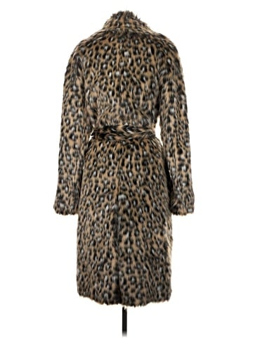 MICHAEL Michael Kors Coat (view 2)