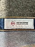 Adriano Goldschmied Stars Blue Jeans Size 27R - photo 7