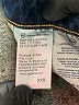 Adriano Goldschmied Stars Blue Jeans Size 27R - photo 8