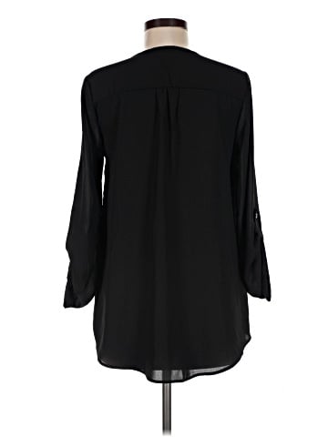 Krazy Kat Long Sleeve Blouse (view 2)