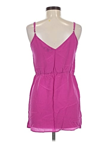 Glam Sleeveless Silk Top (view 2)