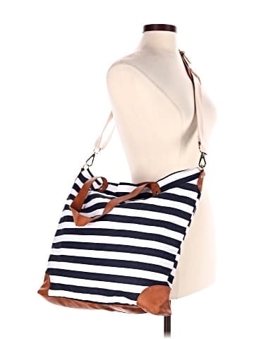 Merona Tote (view 2)