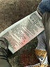 Old Navy Blue Jeans Size 12 - photo 4