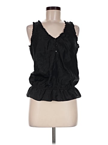 Old Navy Sleeveless Blouse (view 1)
