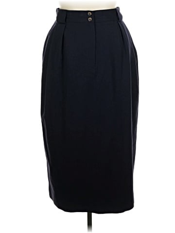 Jones New York Wool Skirt (view 1)