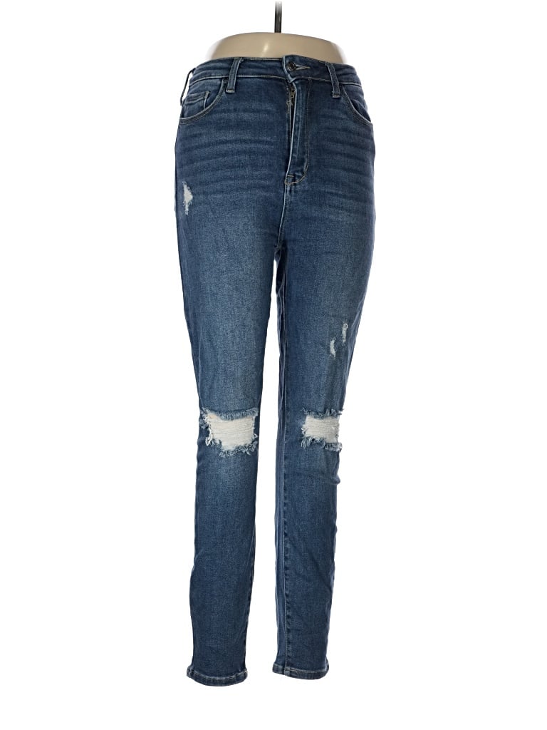 Pre-owned Cello Jeans Jeans In Blue